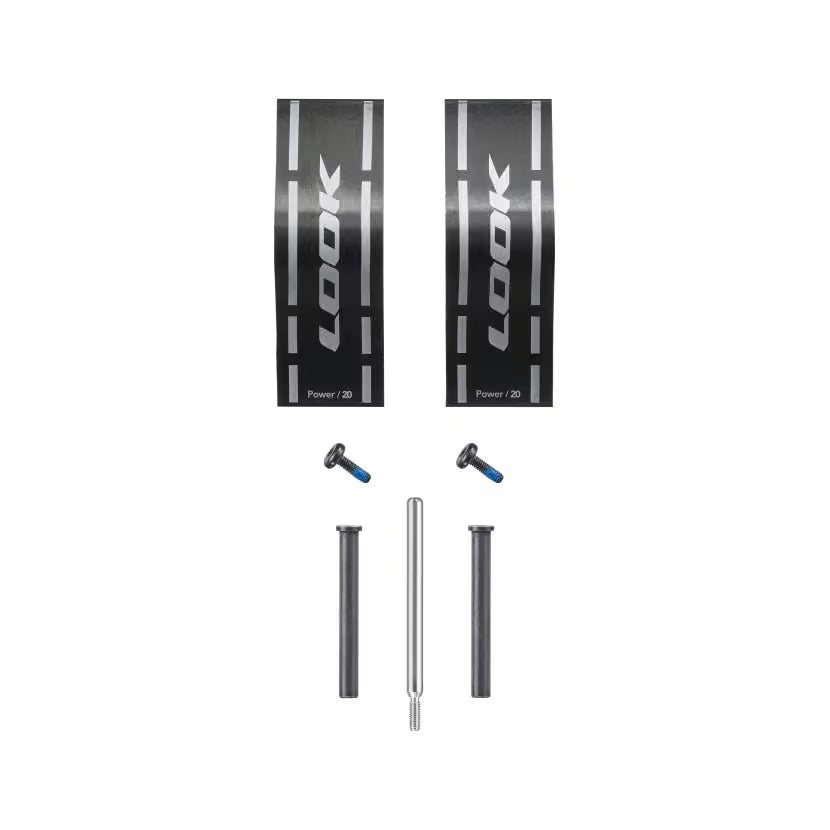 Look Keo Blade Power Blades Kit - Image 1