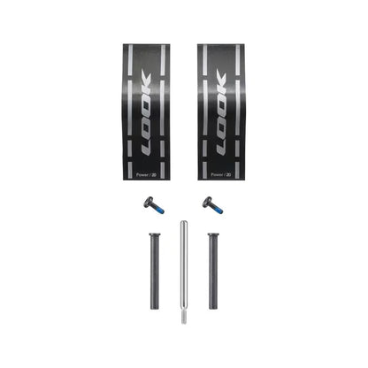 Look Keo Blade Power Blades Kit - Image 1
