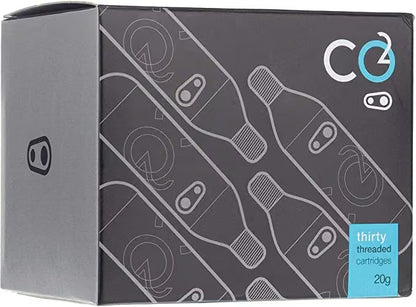 Crankbrothers CO2 20g Pack of 30 - Image 2