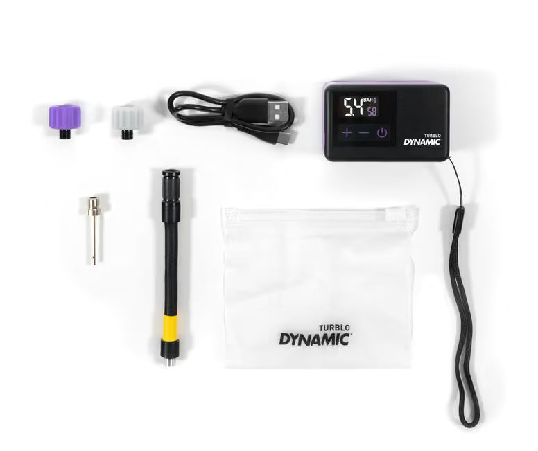 Dynamic Turblo - Image 4