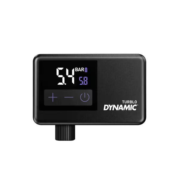 Dynamic Turblo - Image 1