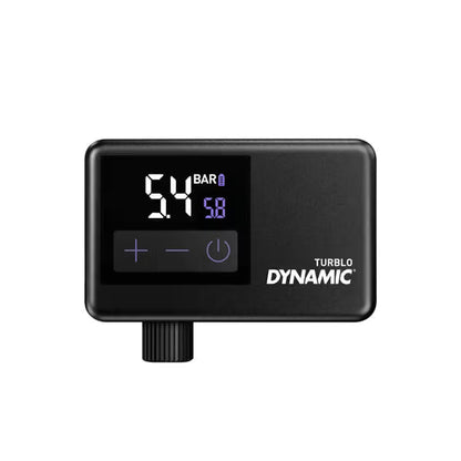 Dynamic Turblo - Image 1