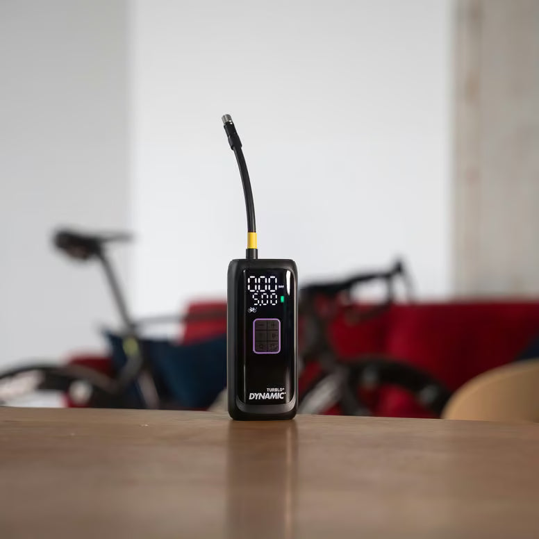Dynamic Turblo+ - Image 5