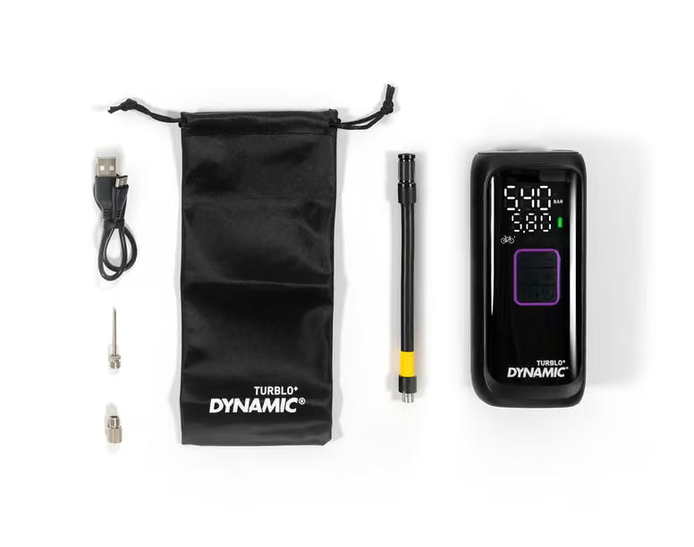 Dynamic Turblo+ - Image 6