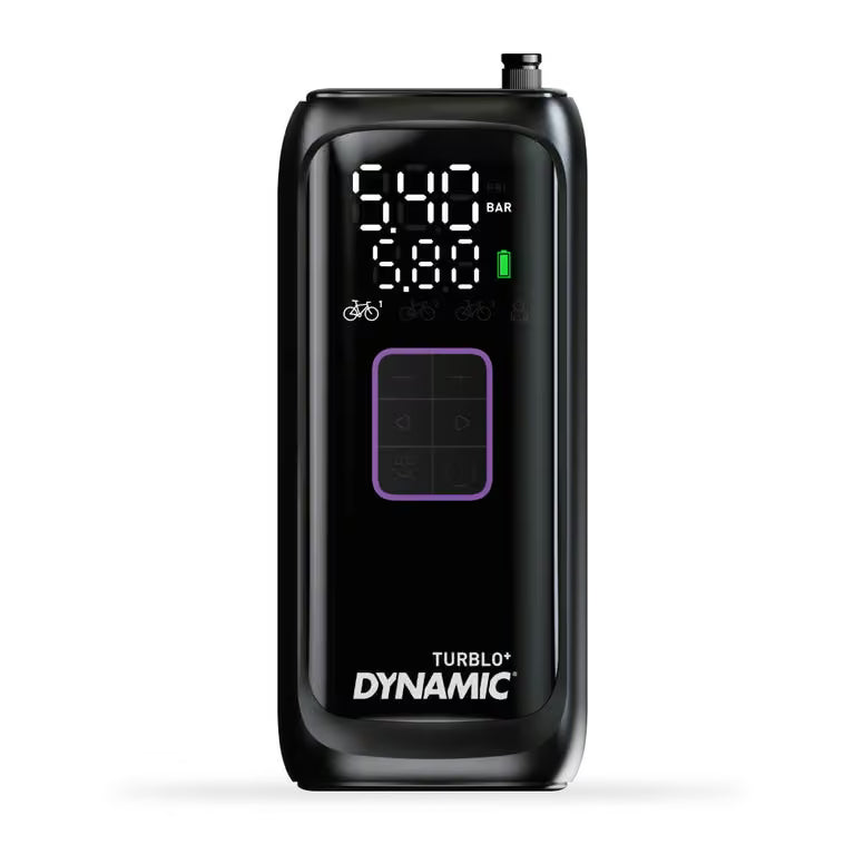Dynamic Turblo+ - Image 1
