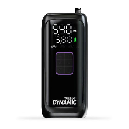 Dynamic Turblo+ - Image 1