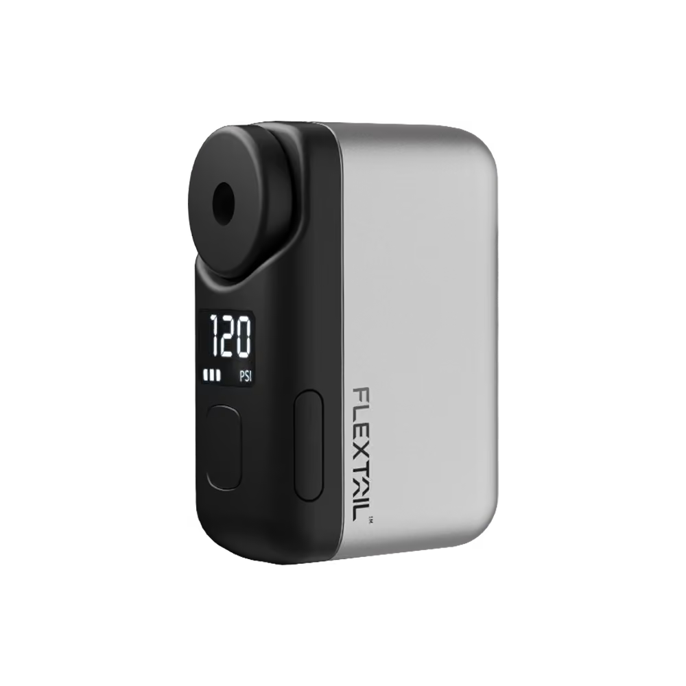 Flextail Tiny Bike Pump Pro - Image 1