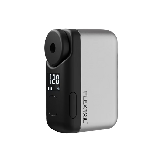 Flextail Tiny Bike Pump Pro - Image 1