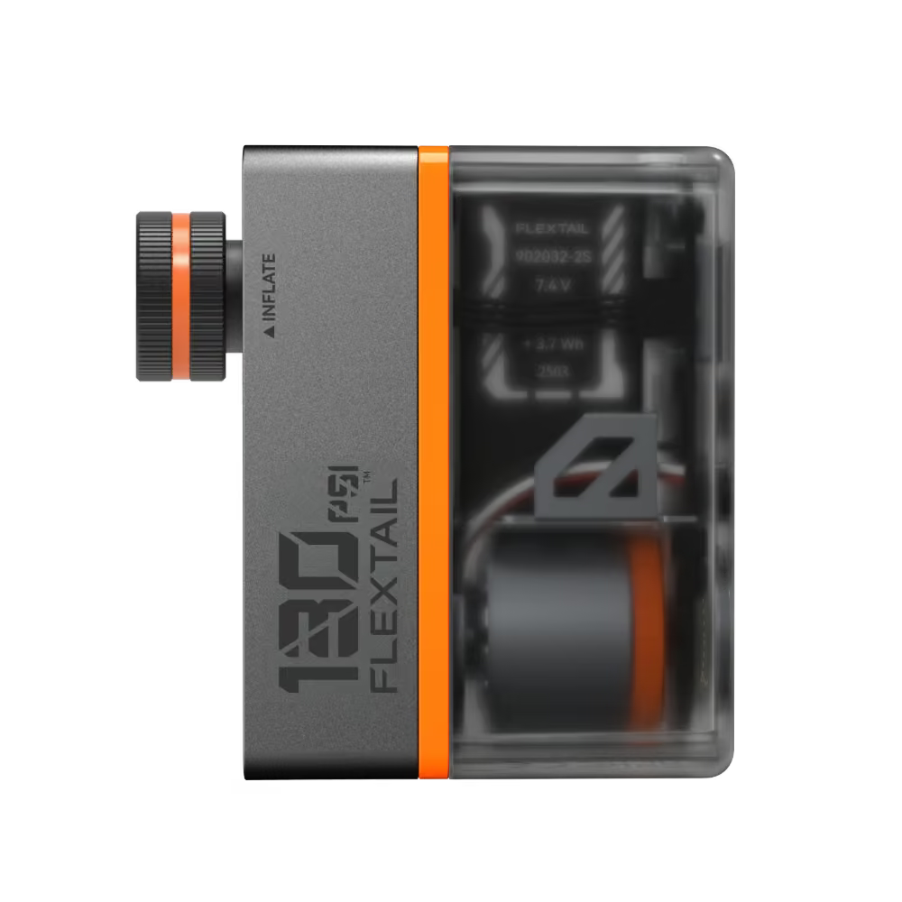 Flextail Tiny Bike Pump 200 - Image 2