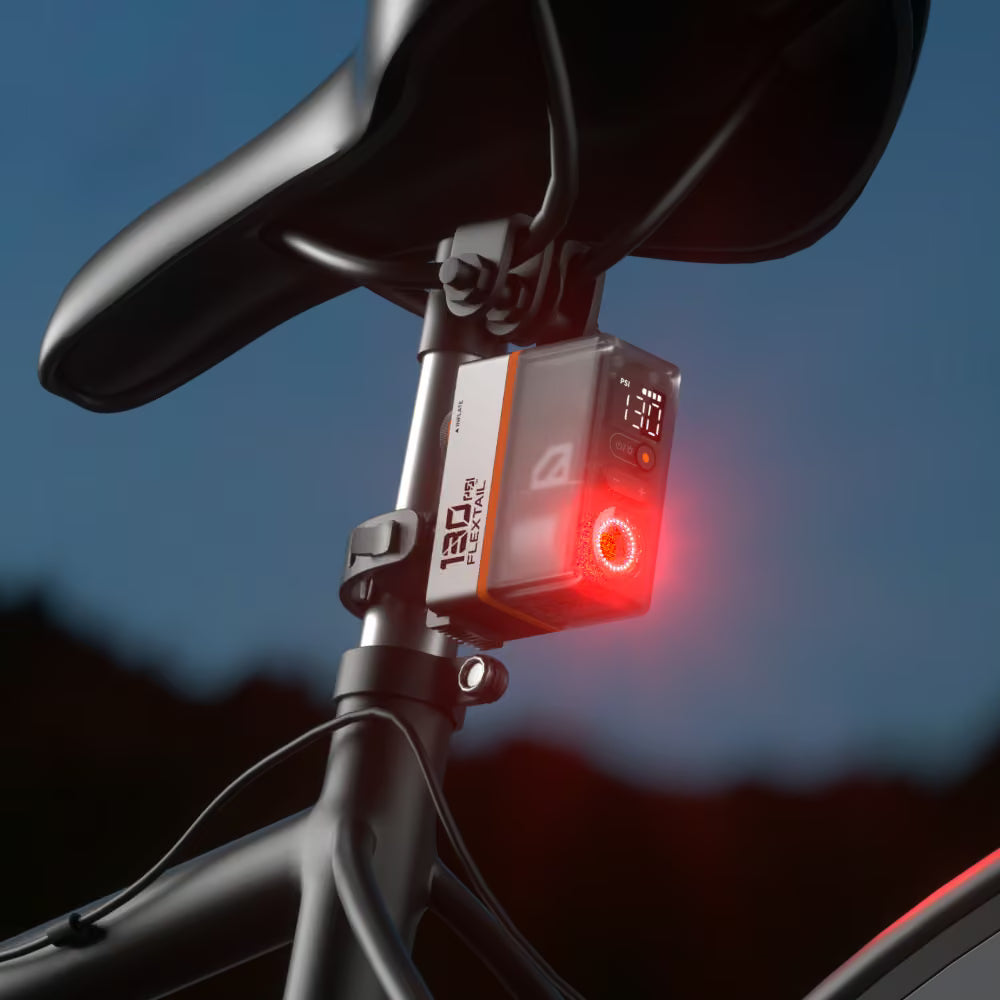 Flextail Tiny Bike Pump 200 - Image 6
