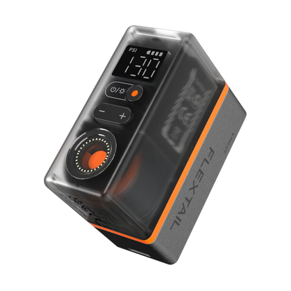 Flextail Tiny Bike Pump 200 - Image 1