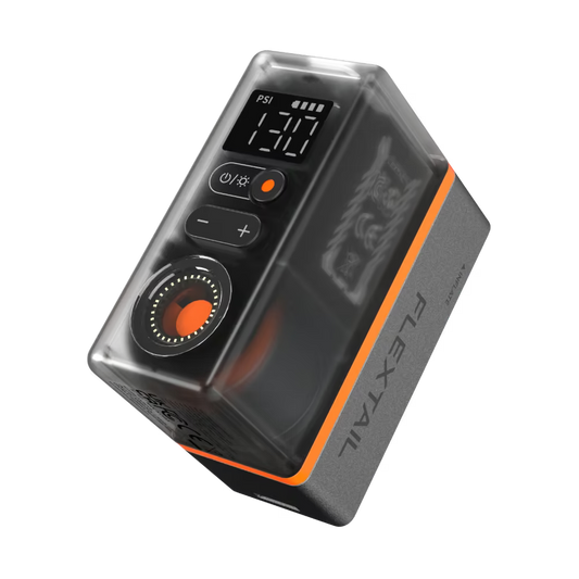 Flextail Tiny Bike Pump 200 - Image 1