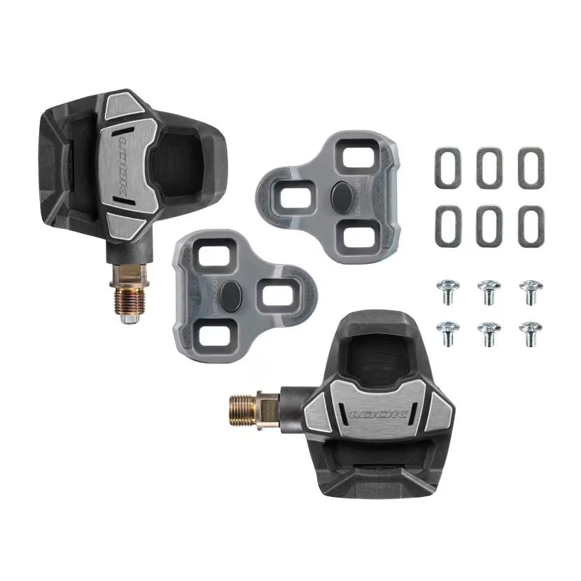 Look New Kéo Blade Power Pedals Single 12Nm - Image 7