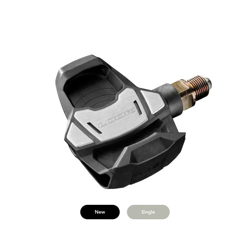 Look New Kéo Blade Power Pedals Single 12Nm - Image 1