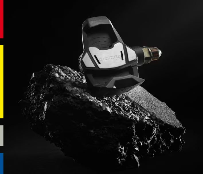 Look New Kéo Blade Power Pedals Dual 12Nm - Image 10