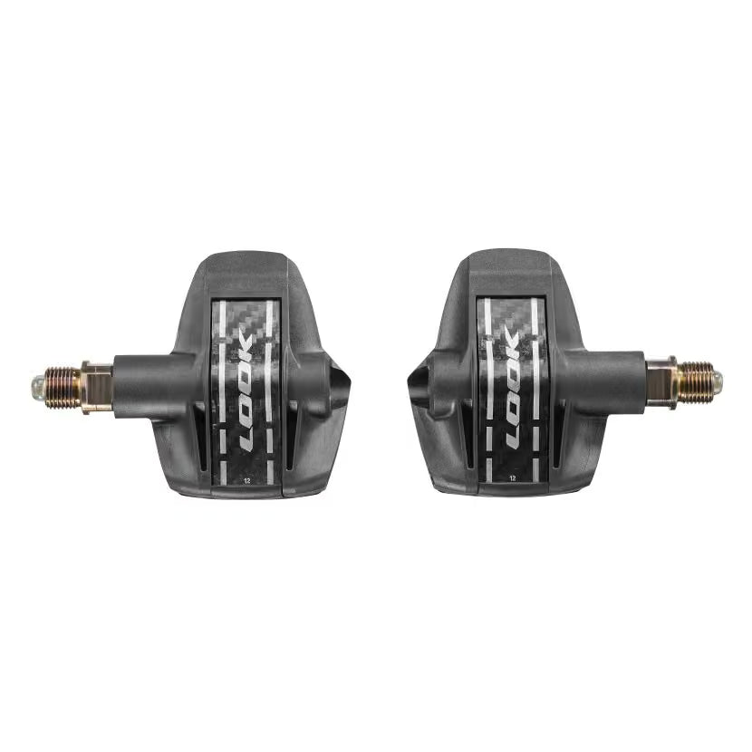 Look New Kéo Blade Power Pedals Dual 12Nm - Image 5