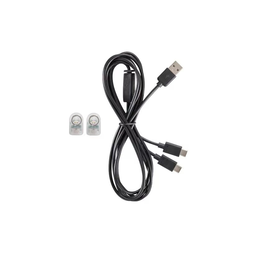 Look New Kéo Blade Power Pedals Dual 12Nm - Image 7