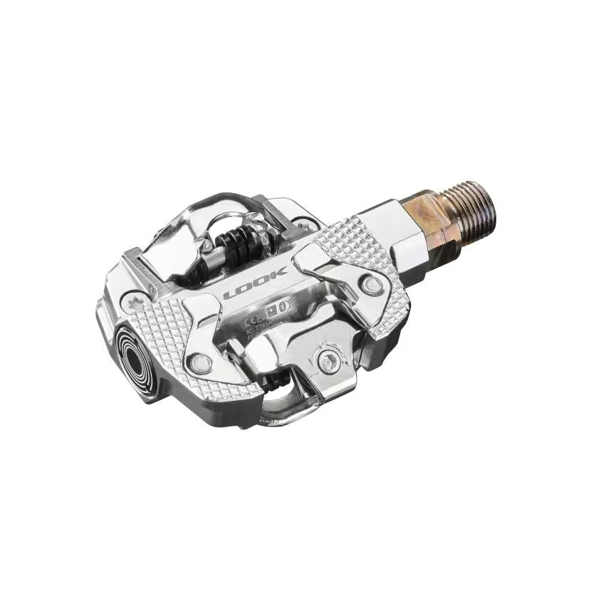 Look New X-Track Power Pedals Single - Image 3