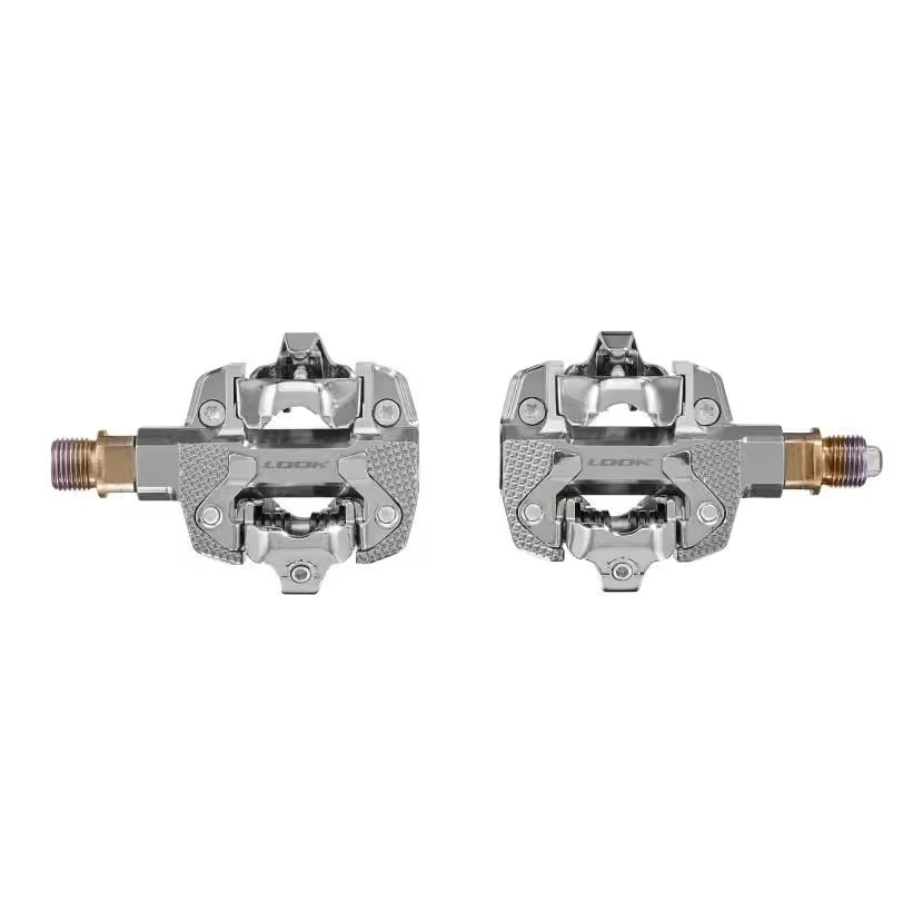 Look New X-Track Power Pedals Single - Image 4