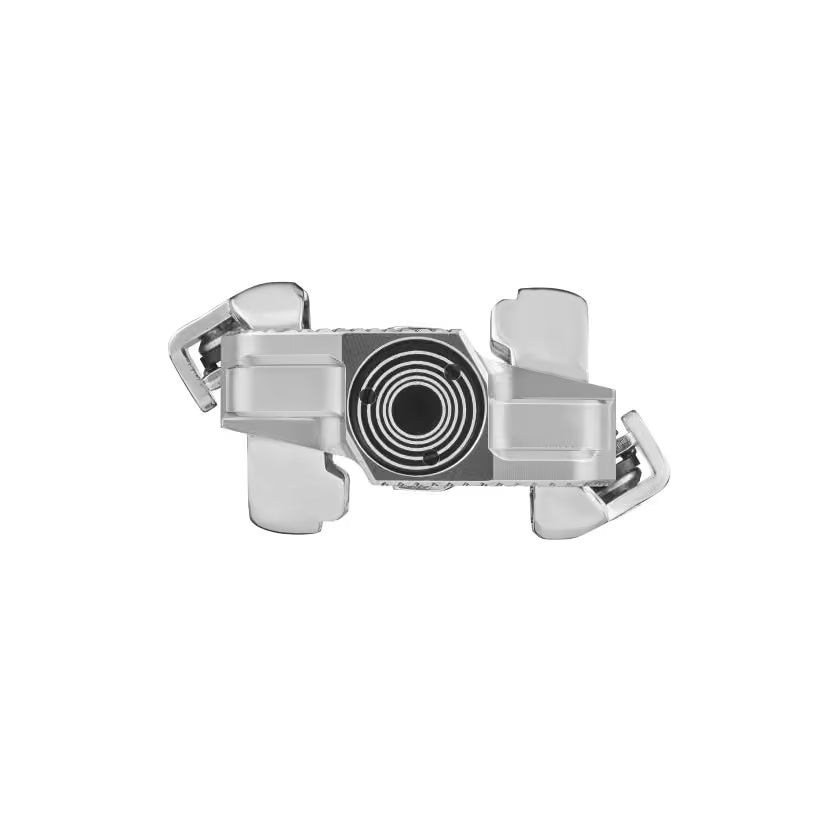 Look New X-Track Power Pedals Dual - Image 2