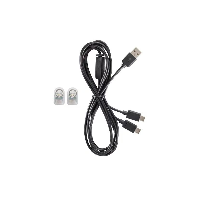 Look New X-Track Power Pedals Dual - Image 5