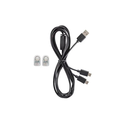 Look New X-Track Power Pedals Dual - Image 5