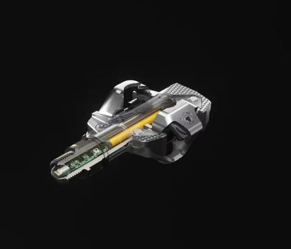 Look New X-Track Power Pedals Dual - Image 7