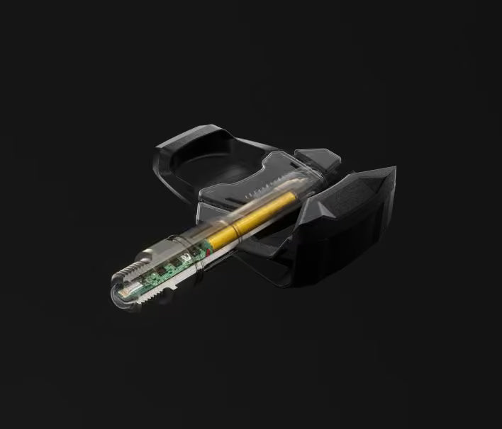Look Kéo Blade Power Pedals Dual 12Nm Vision - Image 4