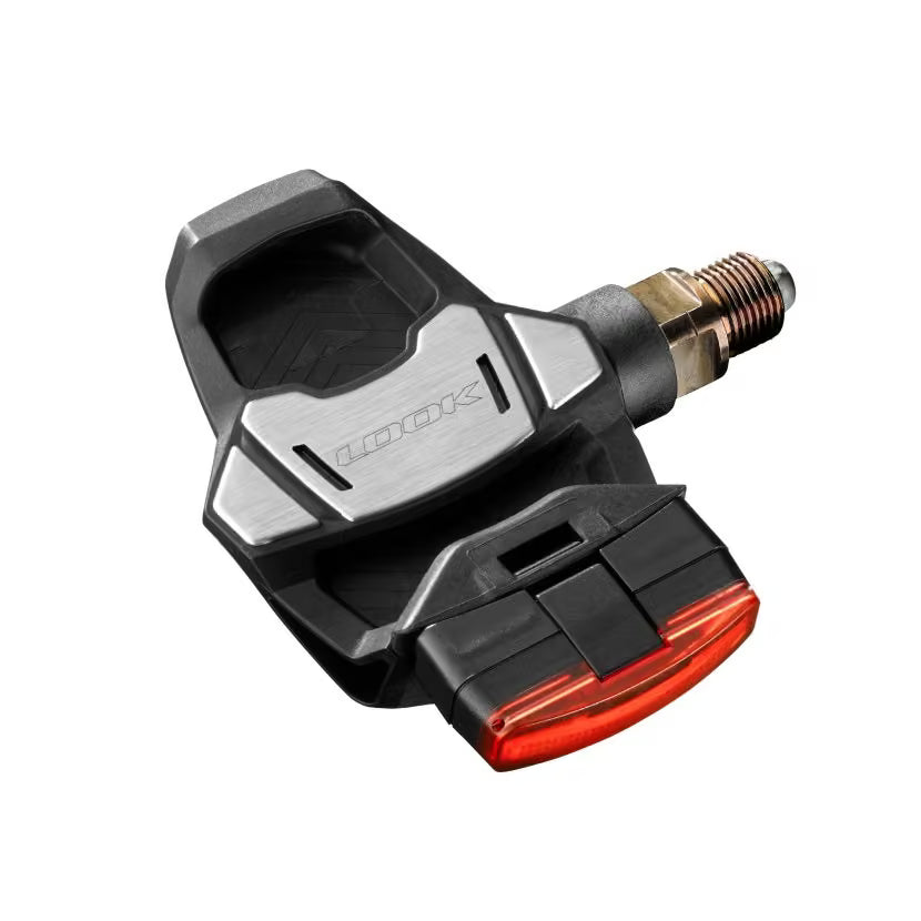 Look Kéo Blade Power Pedals Dual 12Nm Vision - Image 1