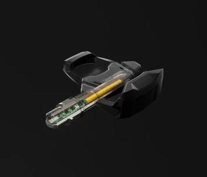 Look Kéo Blade Power Pedals Single 12Nm Vision - Image 2