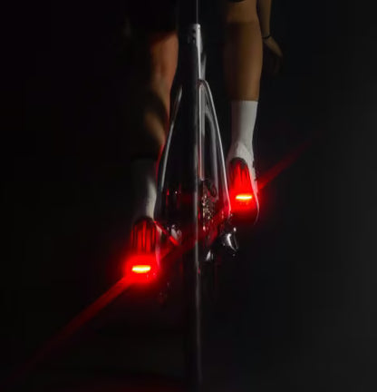 Look Kéo Blade Power Pedals Single 12Nm Vision - Image 3