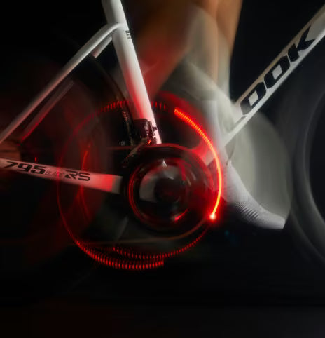 Look Kéo Blade Power Pedals Single 12Nm Vision - Image 4