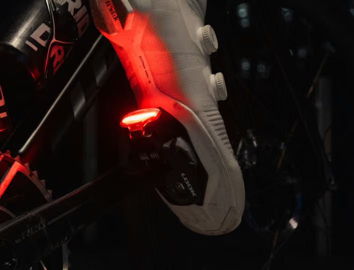 Look Kéo Blade Power Pedals Single 12Nm Vision - Image 8