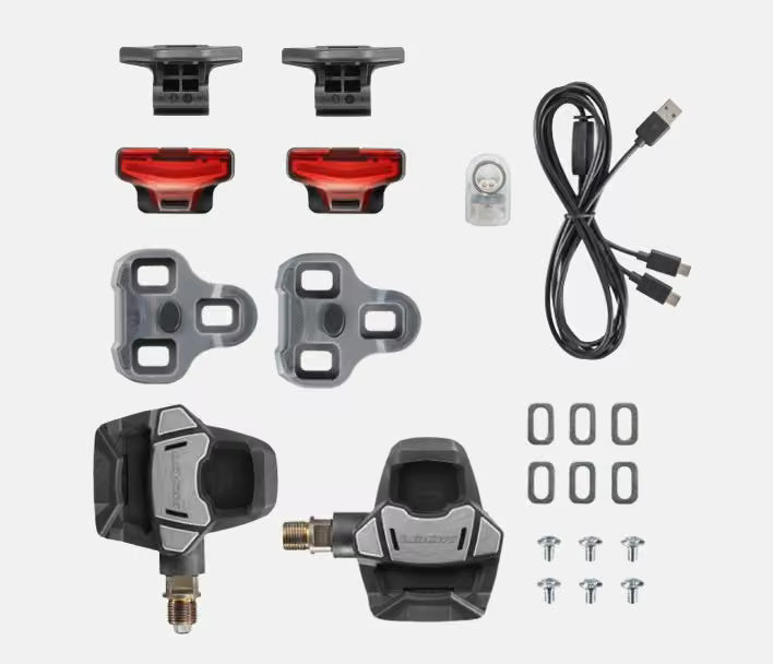 Look Kéo Blade Power Pedals Single 12Nm Vision - Image 9