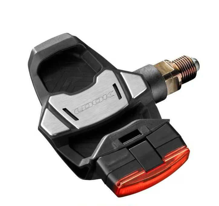 Look Kéo Blade Power Pedals Single 12Nm Vision - Image 1
