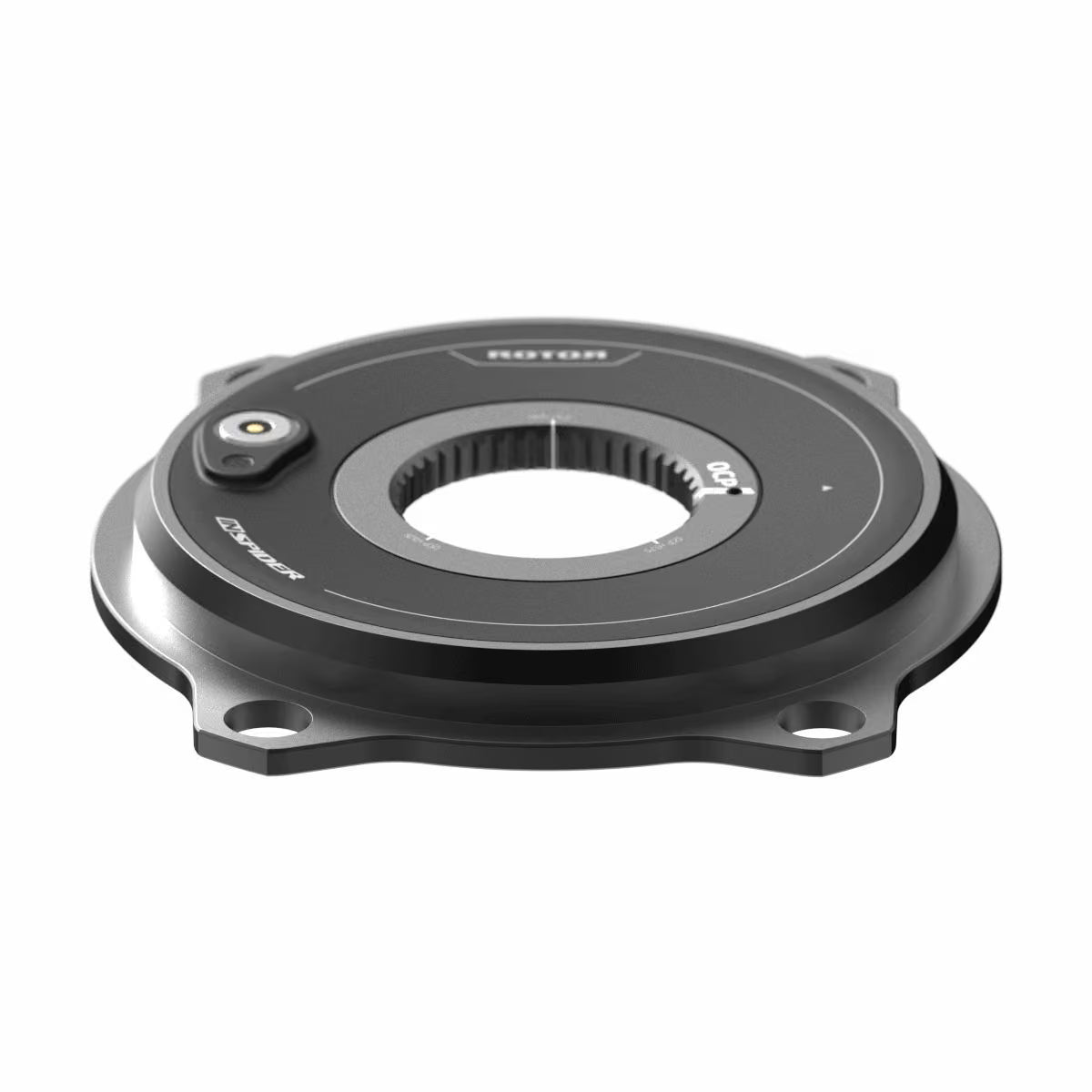 Rotor Inspider Road & Gravel 110x4 - Image 5