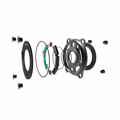 Rotor Inspider Road & Gravel 110x4 - Image 6