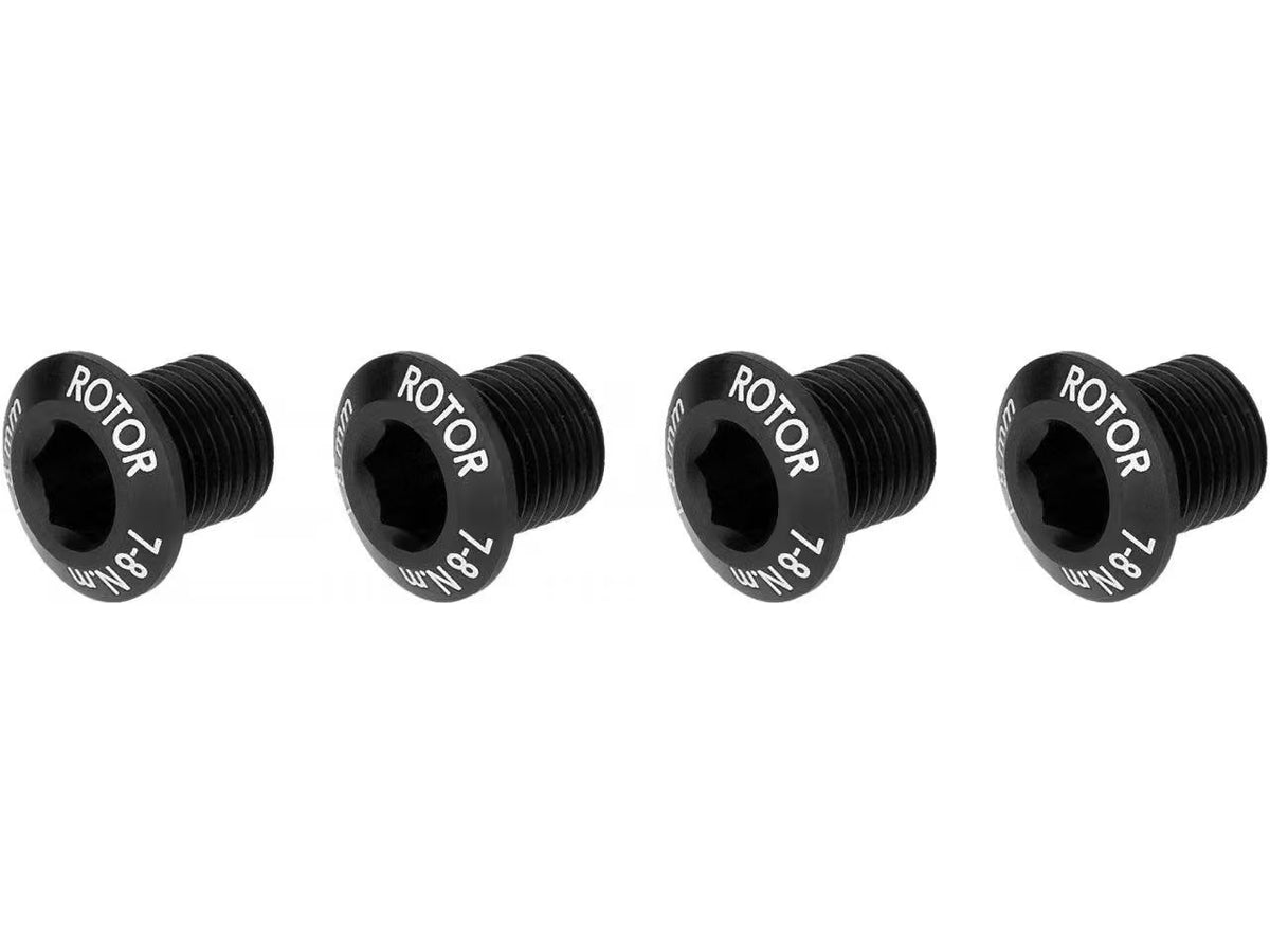 Rotor 1x InSpider Crown Bolt Set - Image 1