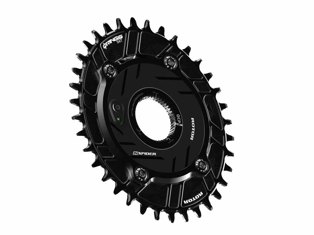 Rotor Inspider MTB 100x4 - Image 3