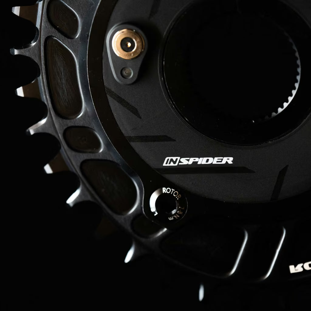 Rotor Inspider MTB 100x4 - Image 4