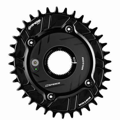 Rotor Inspider MTB 100x4 - Image 5