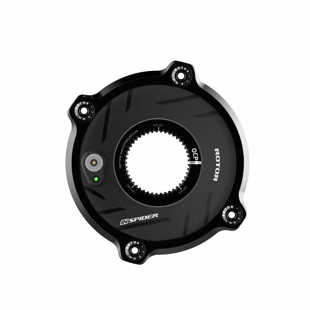Rotor Inspider MTB 100x4 - Image 1