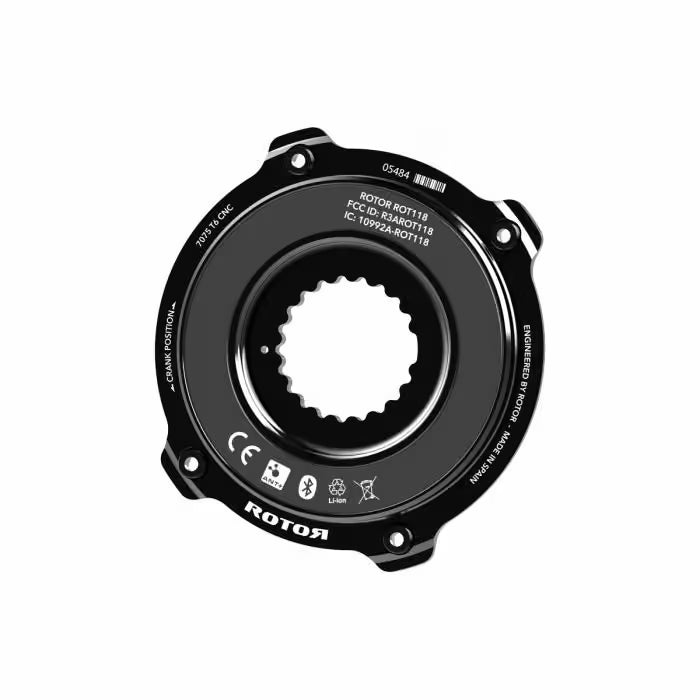 Rotor Inspider MTB Shimano Compatible 100x4 - Image 2