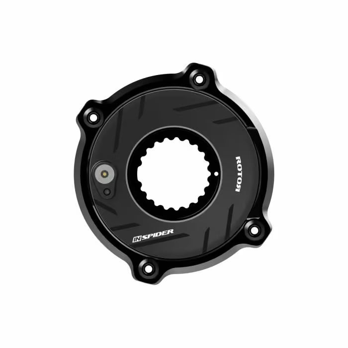 Rotor Inspider MTB Shimano Compatible 100x4 - Image 3
