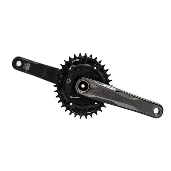 Rotor Inspider MTB Shimano Compatible 100x4 - Image 4