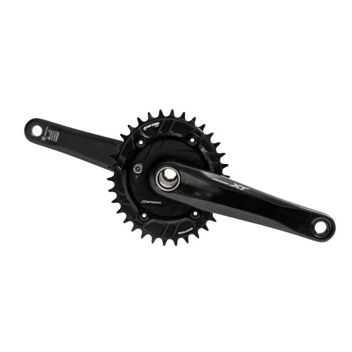 Rotor Inspider MTB Shimano Compatible 100x4 - Image 5