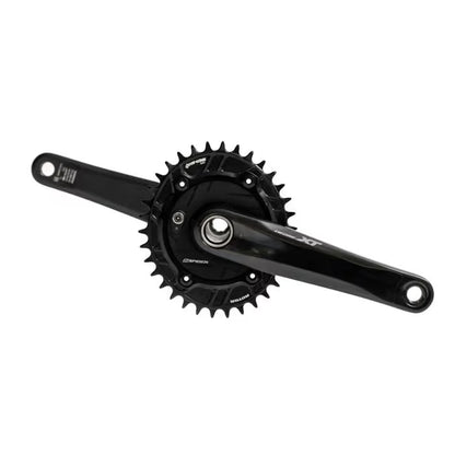 Rotor Inspider MTB Shimano Compatible 100x4 - Image 5