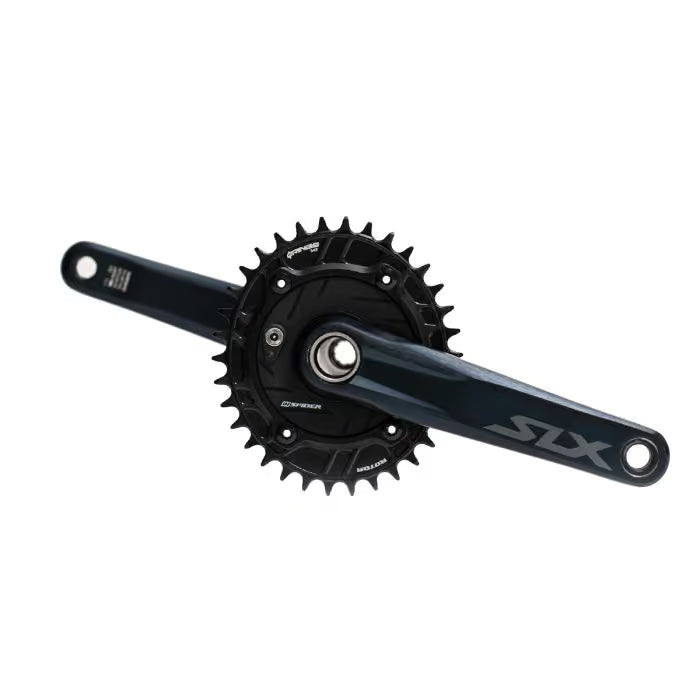 Rotor Inspider MTB Shimano Compatible 100x4 - Image 6
