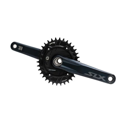 Rotor Inspider MTB Shimano Compatible 100x4 - Image 6