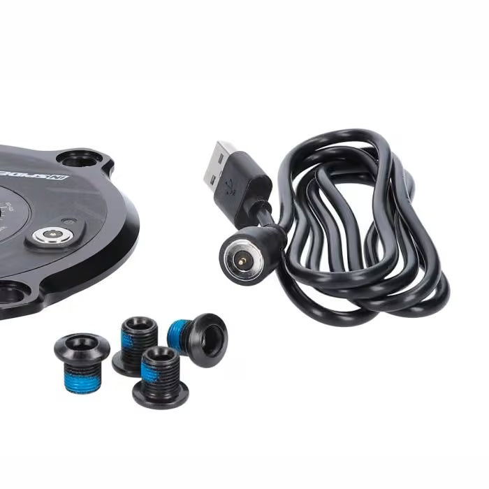 Rotor Inspider MTB Shimano Compatible 100x4 - Image 7
